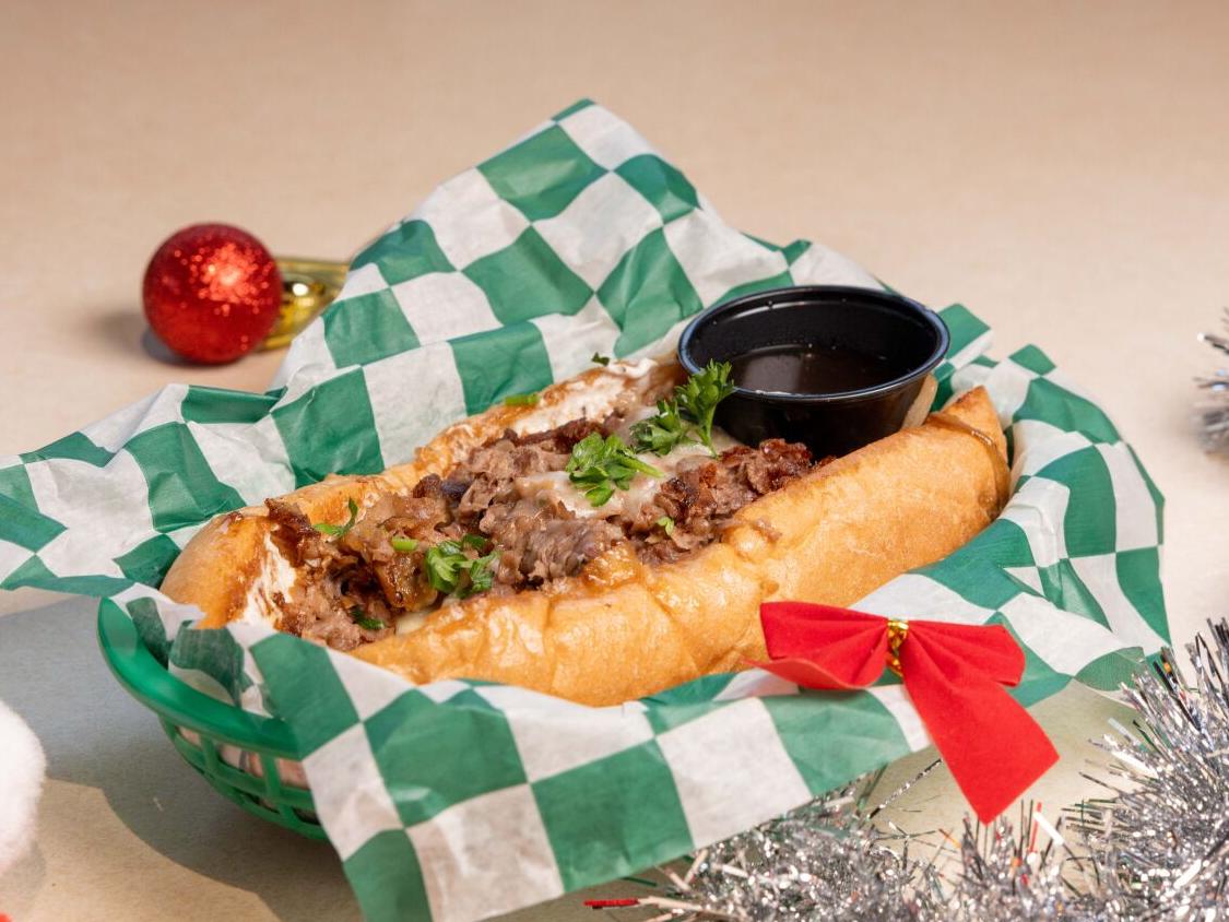 12 Days of Christmas Pop-Ups: Schulman’s Neighborhood Bar